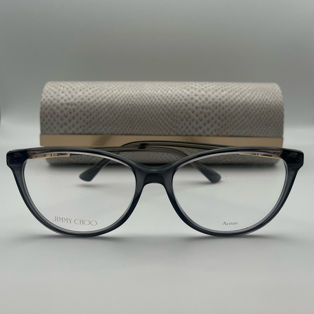 Brand New Jimmy Choo Frame JC 287